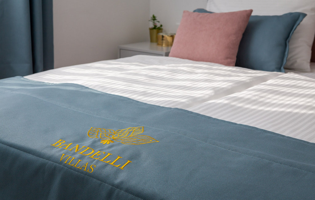 Ferienhaus - Sibenik-Oklaj , Kroatien - CLD762 47