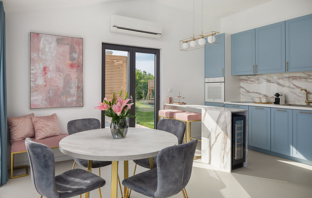 Ferienhaus - Sibenik-Oklaj , Kroatien - CLD762 39