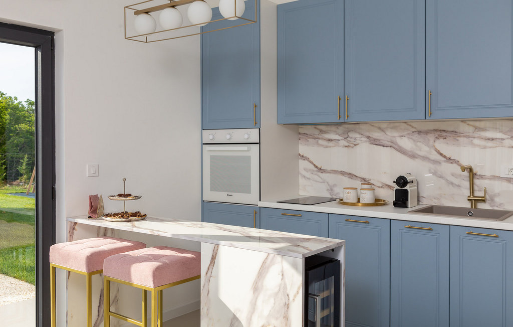 Ferienhaus - Sibenik-Oklaj , Kroatien - CLD762 43