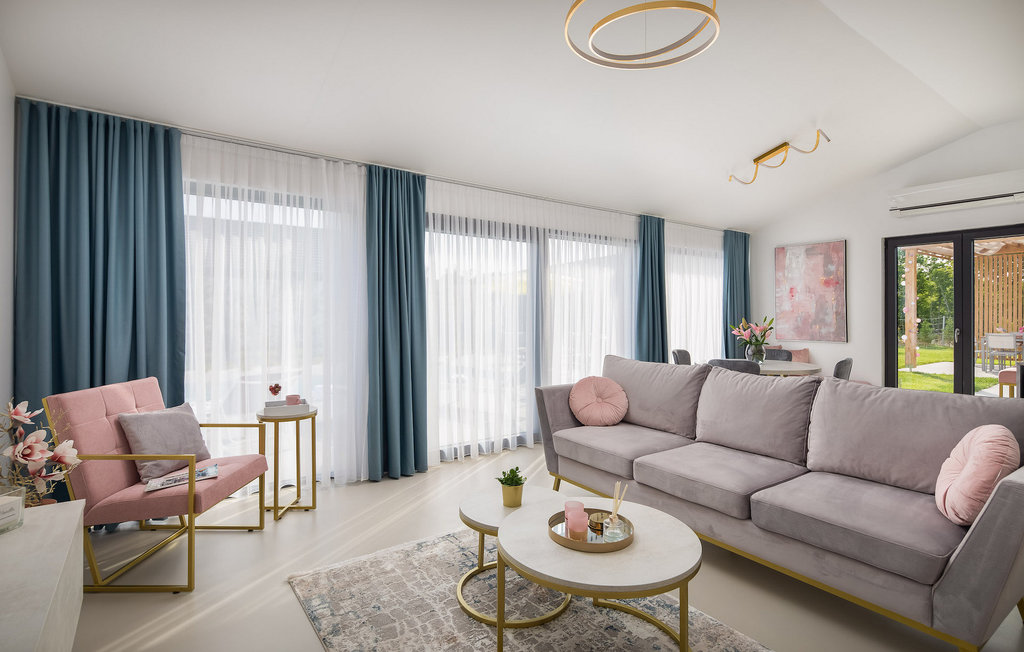 Ferienhaus - Sibenik-Oklaj , Kroatien - CLD762 33