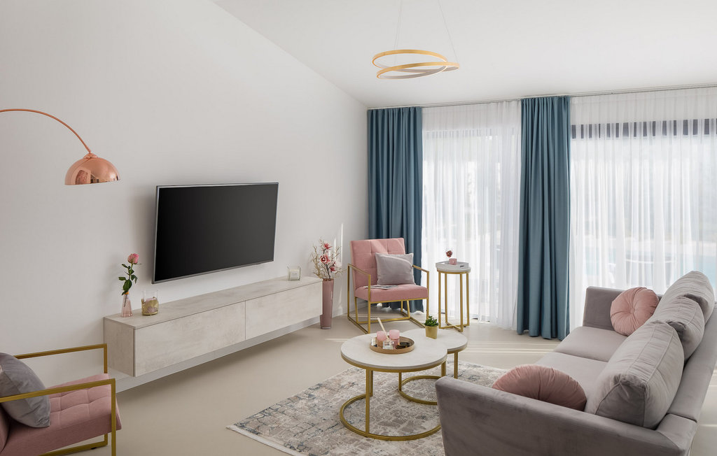 Ferienhaus - Sibenik-Oklaj , Kroatien - CLD762 34