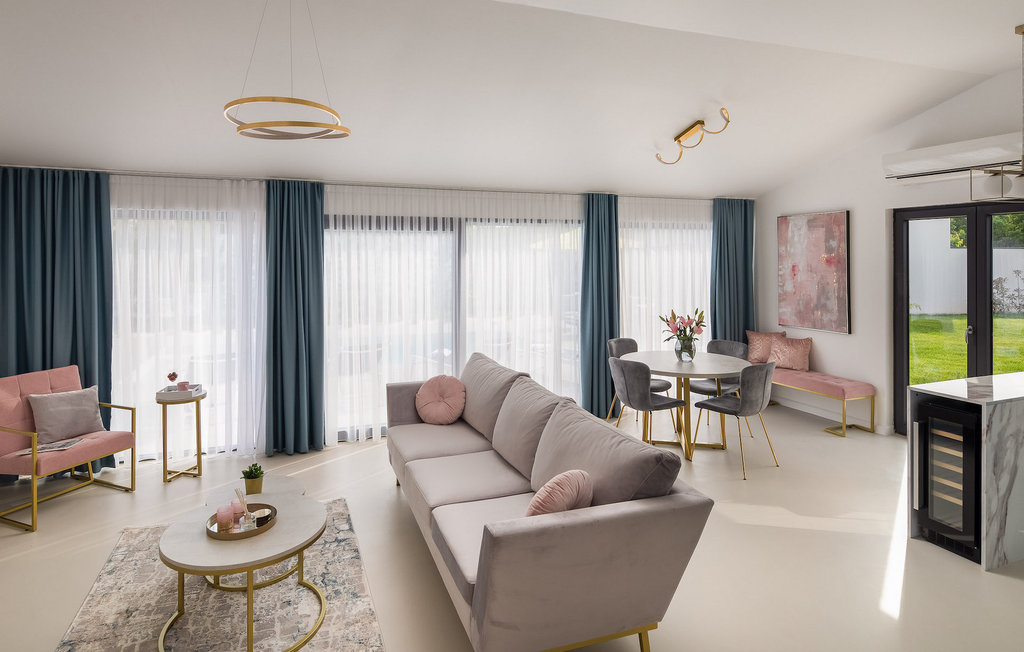 Ferienhaus - Sibenik-Oklaj , Kroatien - CLD762 35