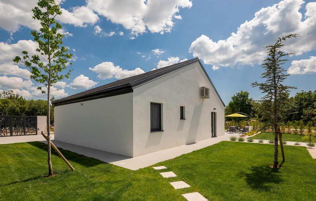 Ferienhaus - Sibenik-Oklaj , Kroatien - CLD762 21