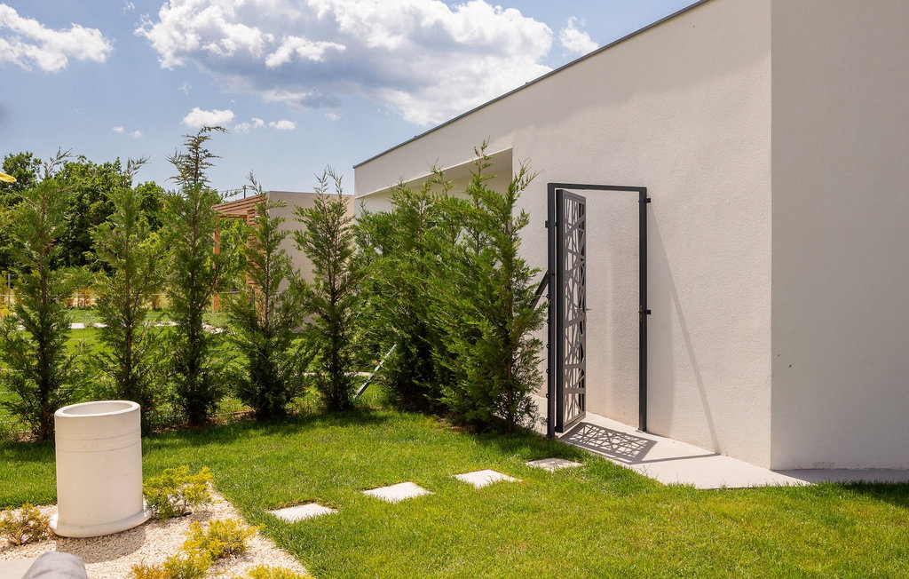 Ferienhaus - Sibenik-Oklaj , Kroatien - CLD762 28