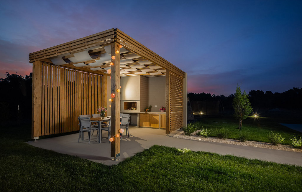 Ferienhaus - Sibenik-Oklaj , Kroatien - CLD762 29