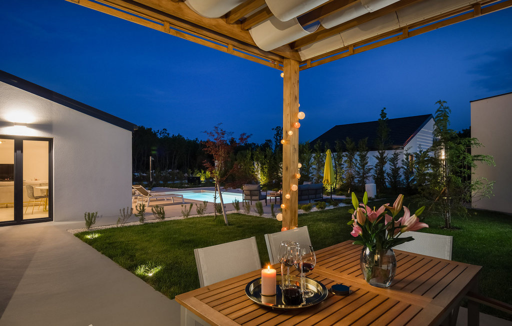 Ferienhaus - Sibenik-Oklaj , Kroatien - CLD762 30