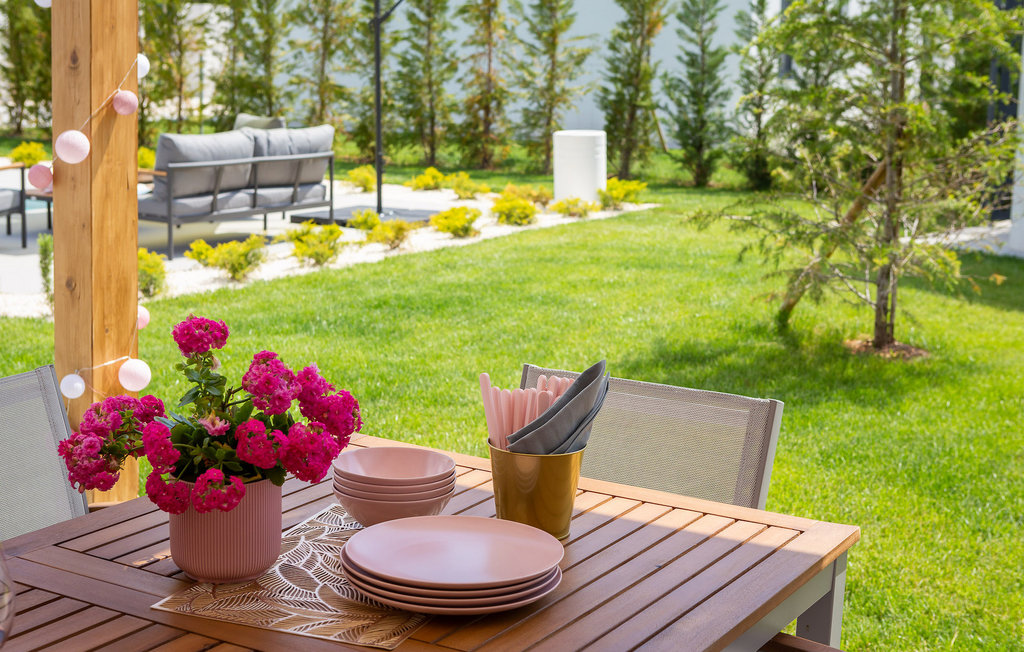 Ferienhaus - Sibenik-Oklaj , Kroatien - CLD762 31