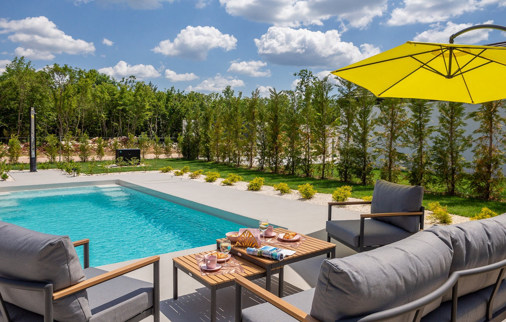 Ferienhaus - Sibenik-Oklaj , Kroatien - CLD762 4