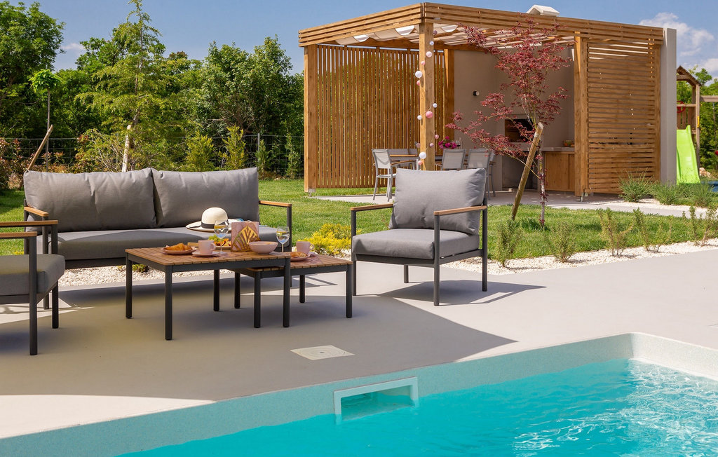 Ferienhaus - Sibenik-Oklaj , Kroatien - CLD762 6