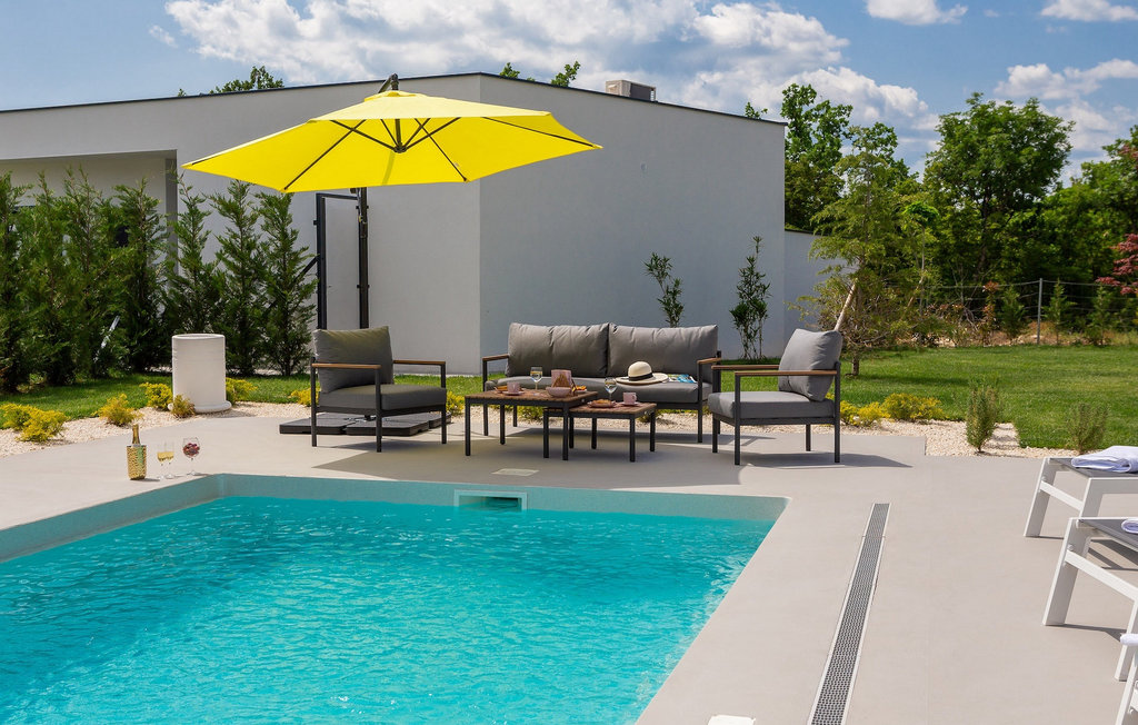 Ferienhaus - Sibenik-Oklaj , Kroatien - CLD762 13