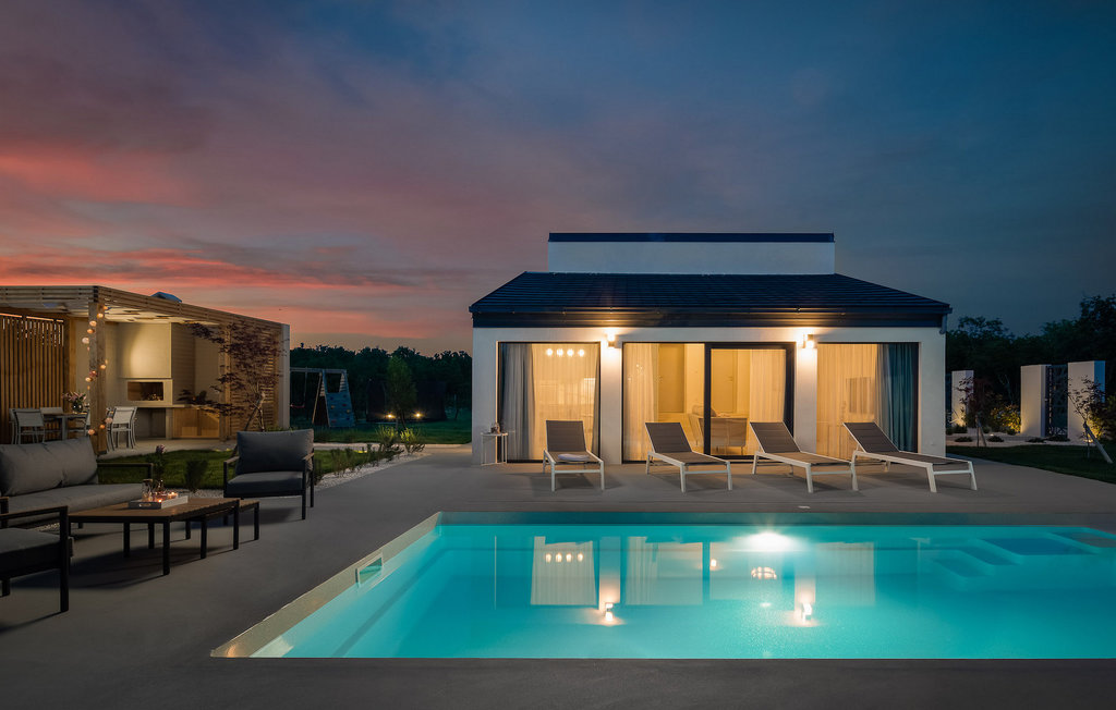 Ferienhaus - Sibenik-Oklaj , Kroatien - CLD762 15