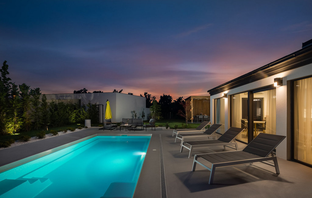 Ferienhaus - Sibenik-Oklaj , Kroatien - CLD762 16