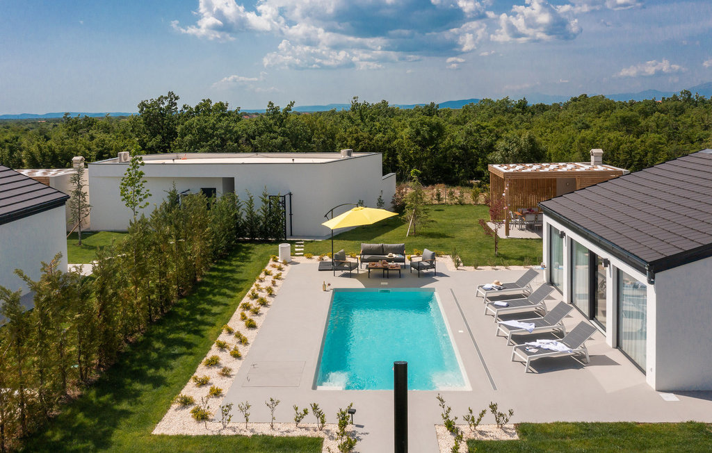 Ferienhaus - Sibenik-Oklaj , Kroatien - CLD762 17