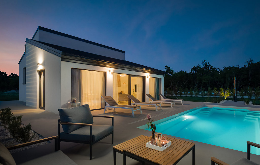 Ferienhaus - Sibenik-Oklaj , Kroatien - CLD762 18