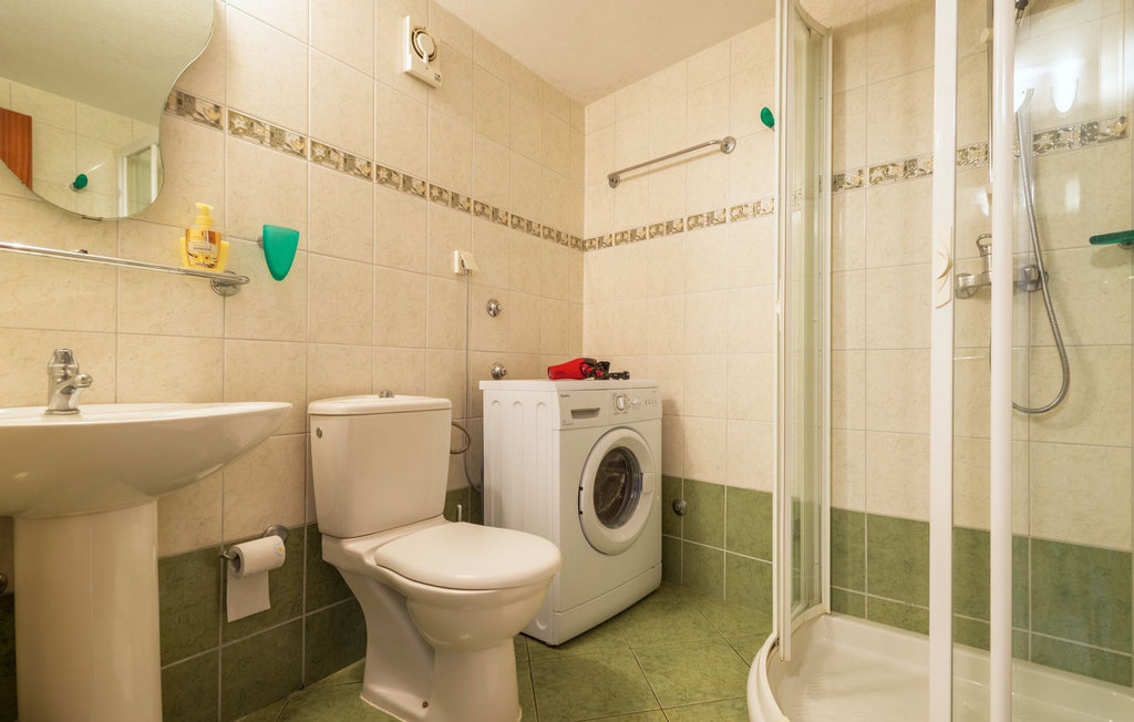 Feriehuse - Ciovo-Gornji , Kroatien - CLD559 60