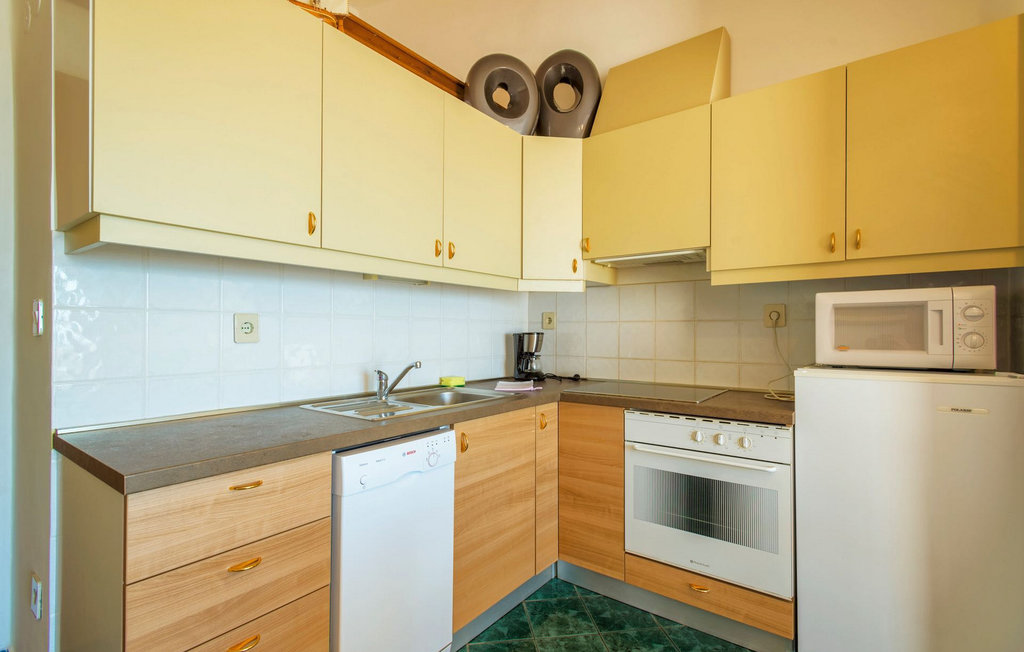 Feriehuse - Ciovo-Gornji , Kroatien - CLD559 38