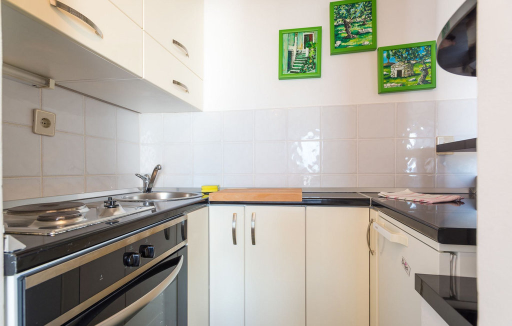 Feriehuse - Ciovo-Gornji , Kroatien - CLD559 40