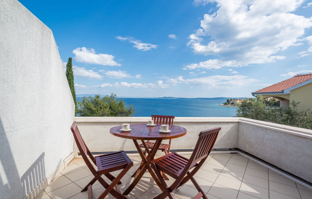 Feriehuse - Ciovo-Gornji , Kroatien - CLD559 24