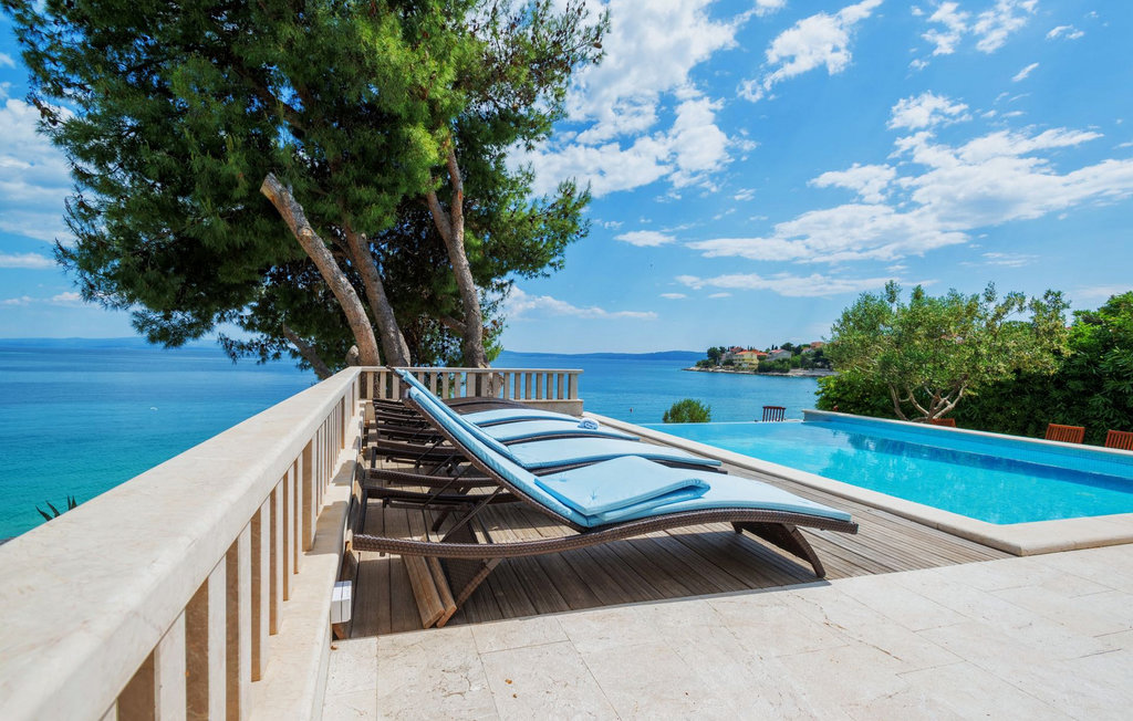 Feriehuse - Ciovo-Gornji , Kroatien - CLD559 1