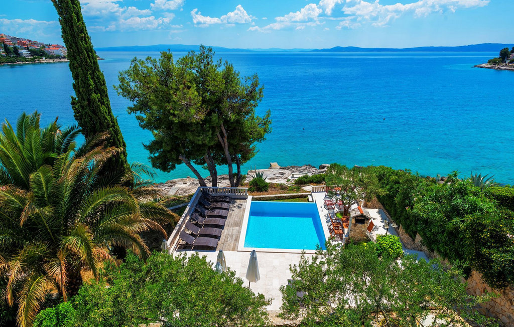 Feriehuse - Ciovo-Gornji , Kroatien - CLD559 4