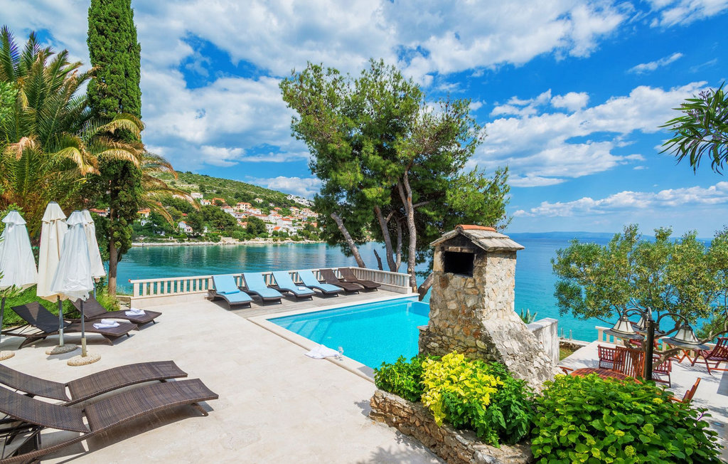 Feriehuse - Ciovo-Gornji , Kroatien - CLD559 10