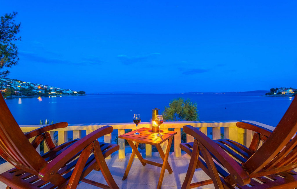 Feriehuse - Ciovo-Gornji , Kroatien - CLD559 26