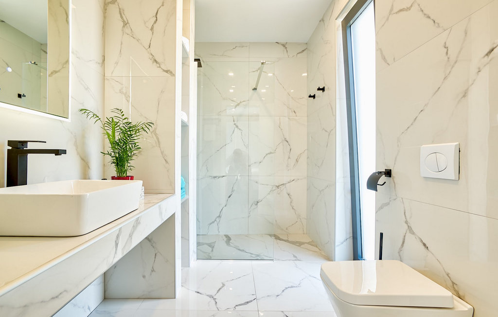 Feriehuse - Zadar-Zaton , Kroatien - CLD573 43