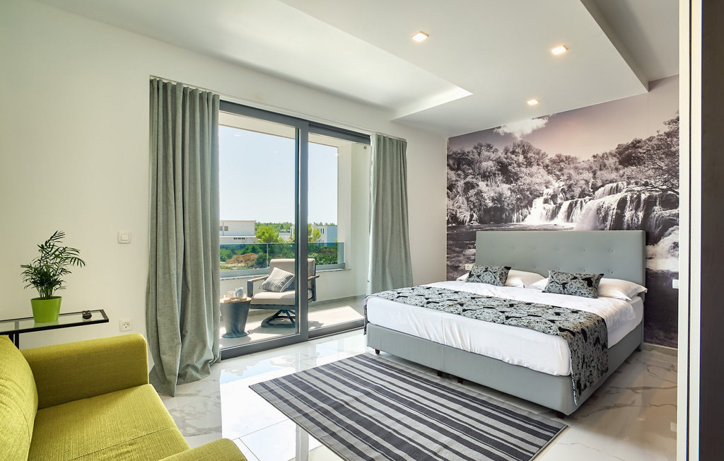 Feriehuse - Zadar-Zaton , Kroatien - CLD573 2