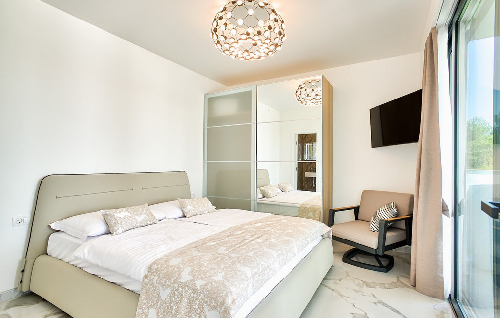 Feriehuse - Zadar-Zaton , Kroatien - CLD573 6