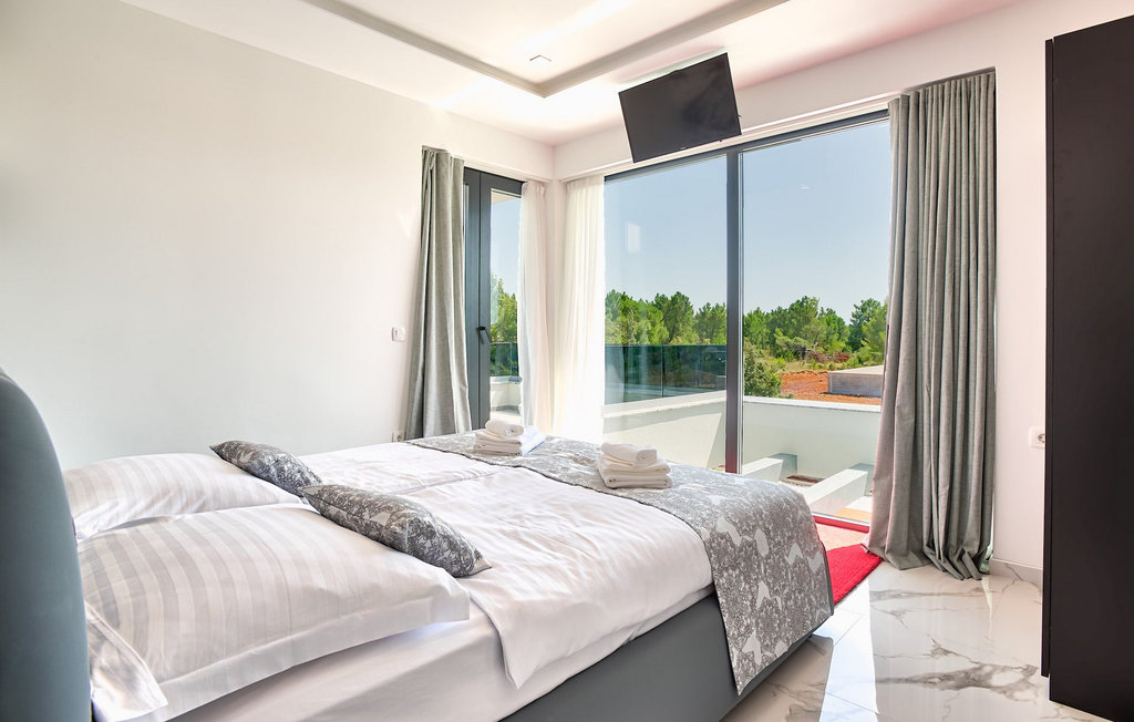 Feriehuse - Zadar-Zaton , Kroatien - CLD573 31