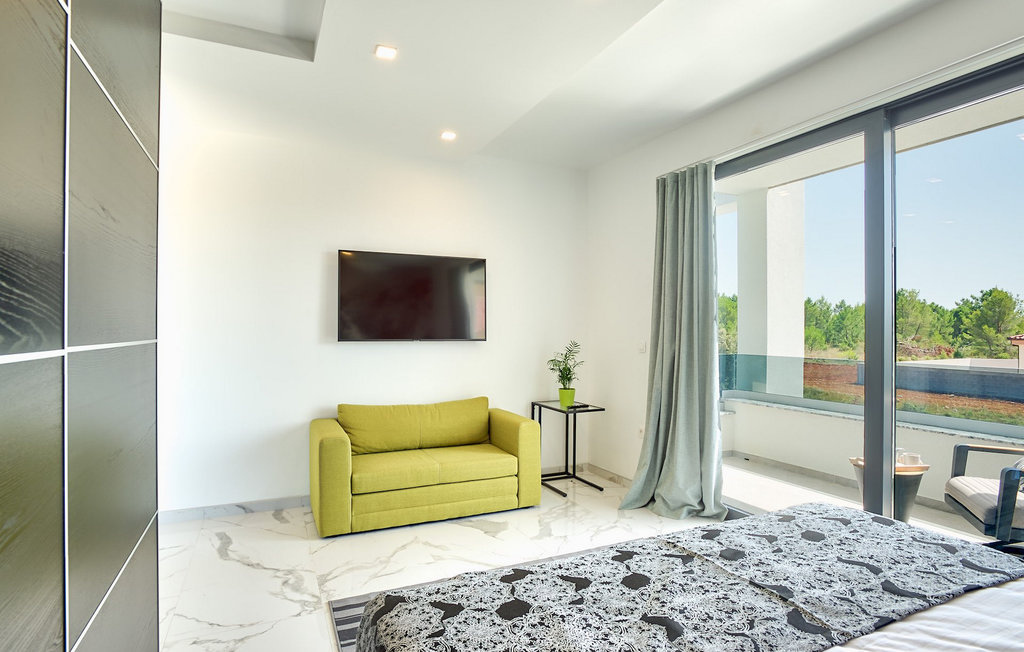 Feriehuse - Zadar-Zaton , Kroatien - CLD573 32