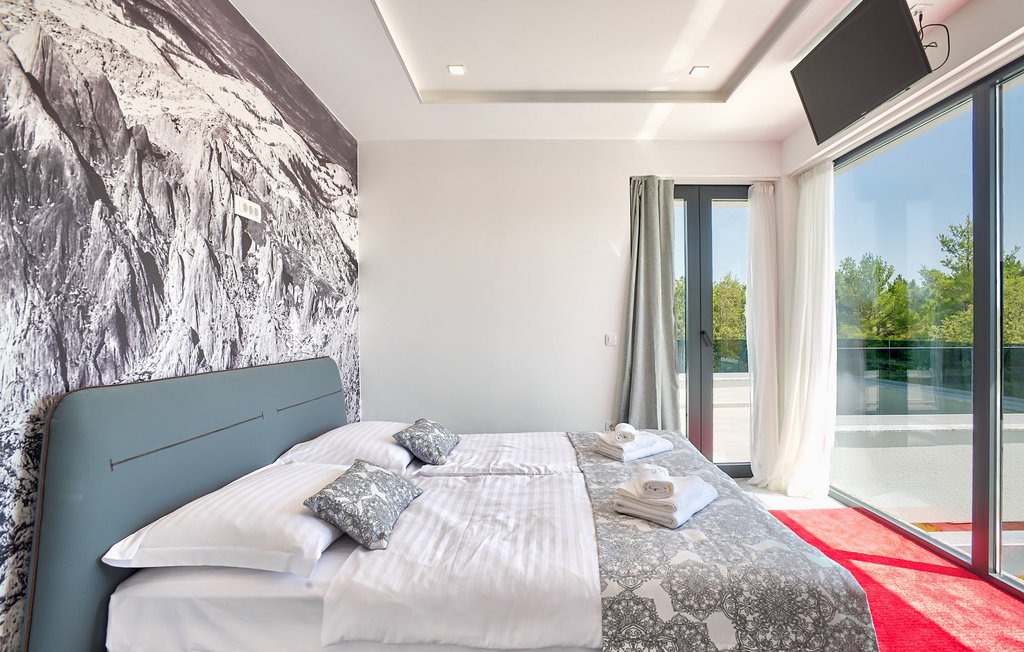 Feriehuse - Zadar-Zaton , Kroatien - CLD573 34