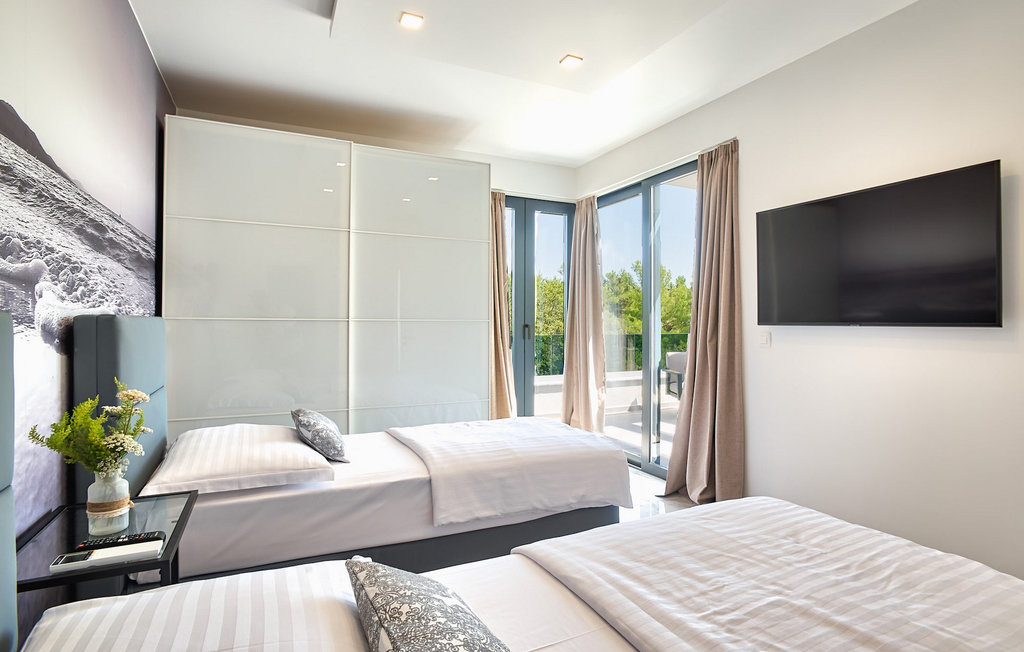 Feriehuse - Zadar-Zaton , Kroatien - CLD573 36