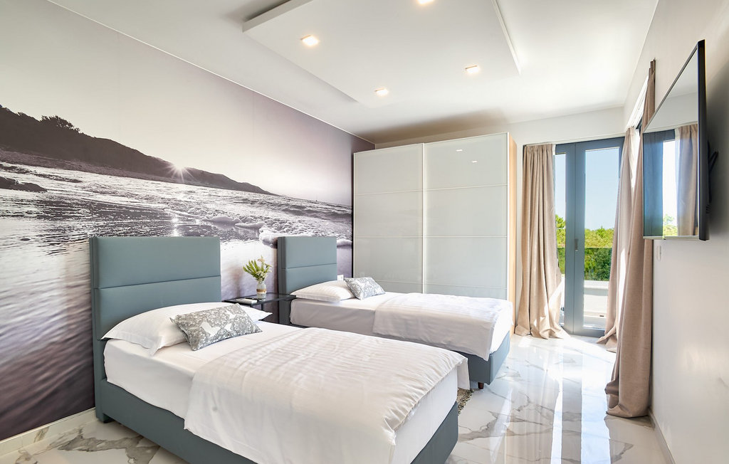 Feriehuse - Zadar-Zaton , Kroatien - CLD573 37