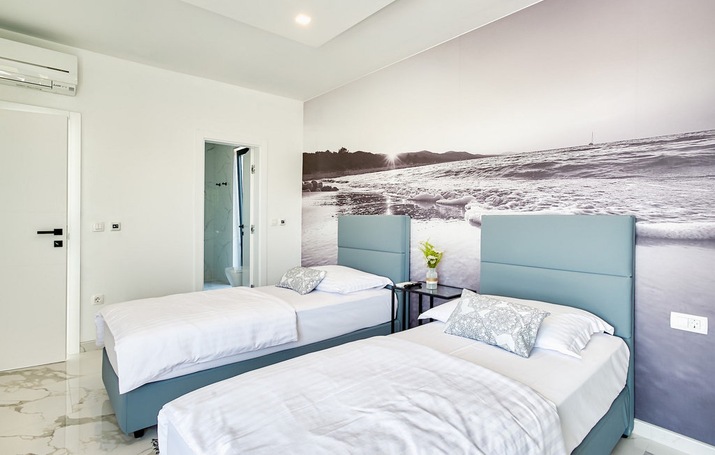 Feriehuse - Zadar-Zaton , Kroatien - CLD573 38