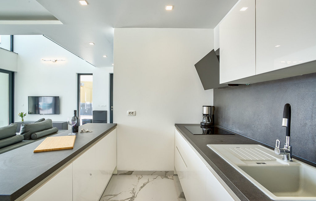 Feriehuse - Zadar-Zaton , Kroatien - CLD573 28