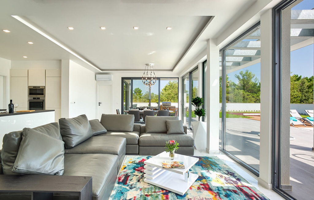 Feriehuse - Zadar-Zaton , Kroatien - CLD573 4