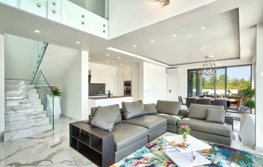 Feriehuse - Zadar-Zaton , Kroatien - CLD573 22