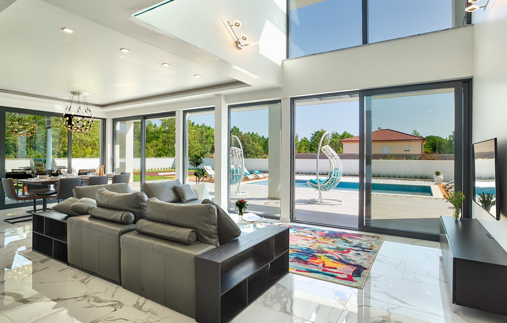 Feriehuse - Zadar-Zaton , Kroatien - CLD573 25