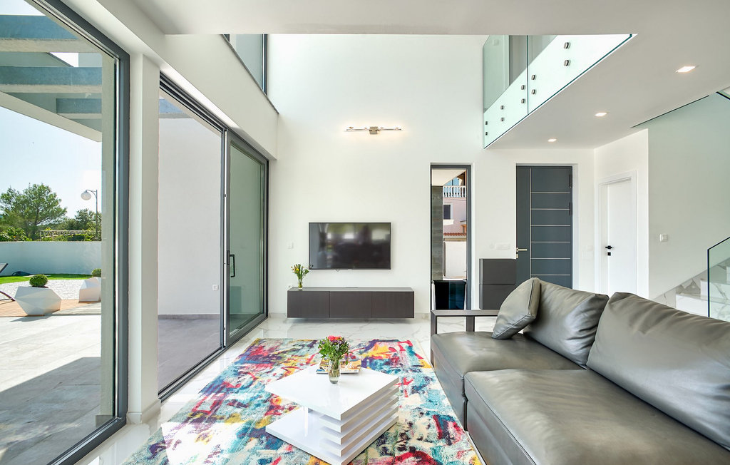 Feriehuse - Zadar-Zaton , Kroatien - CLD573 26