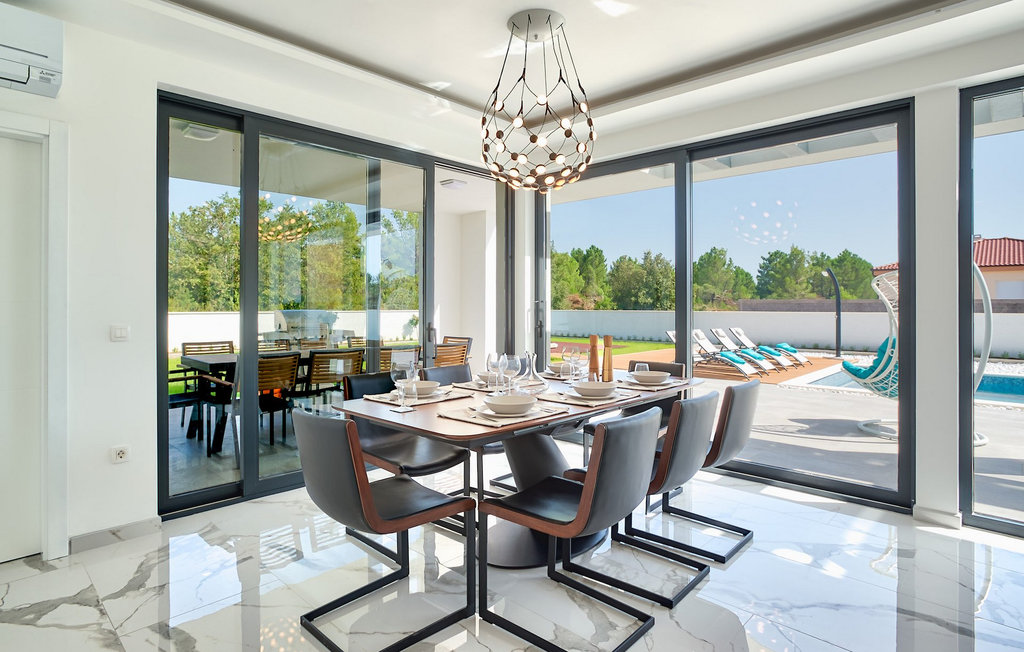 Feriehuse - Zadar-Zaton , Kroatien - CLD573 27