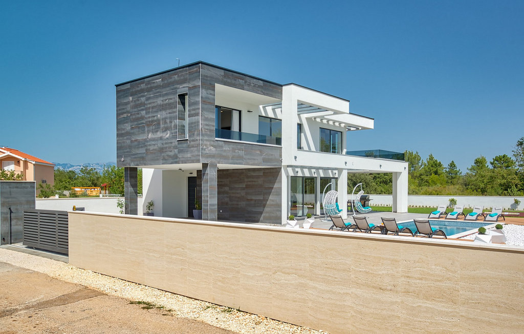 Feriehuse - Zadar-Zaton , Kroatien - CLD573 16