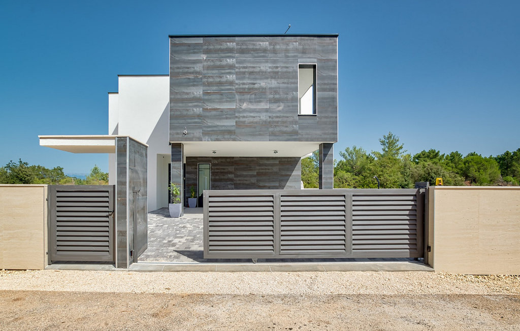 Feriehuse - Zadar-Zaton , Kroatien - CLD573 17