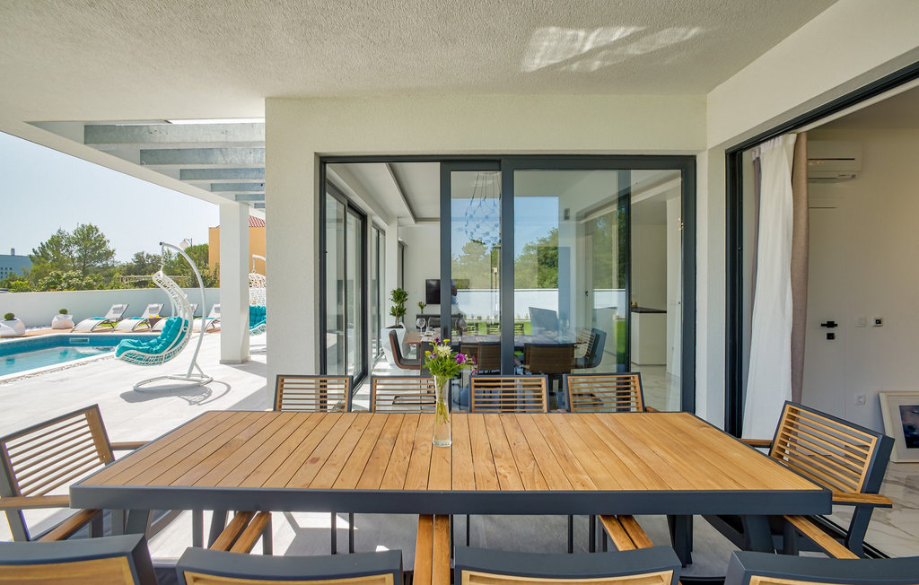 Feriehuse - Zadar-Zaton , Kroatien - CLD573 8