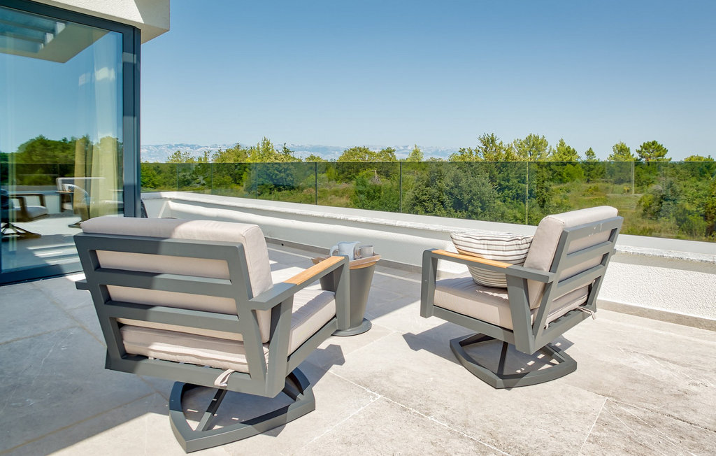 Feriehuse - Zadar-Zaton , Kroatien - CLD573 18