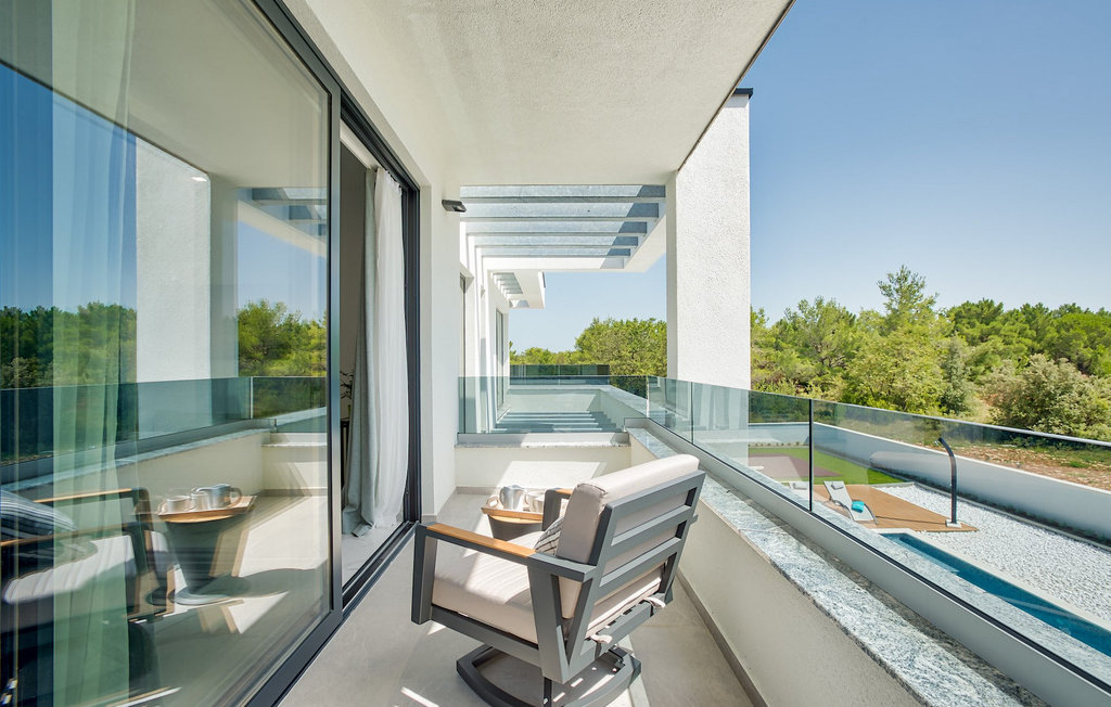 Feriehuse - Zadar-Zaton , Kroatien - CLD573 19