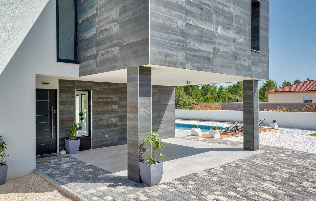 Feriehuse - Zadar-Zaton , Kroatien - CLD573 20