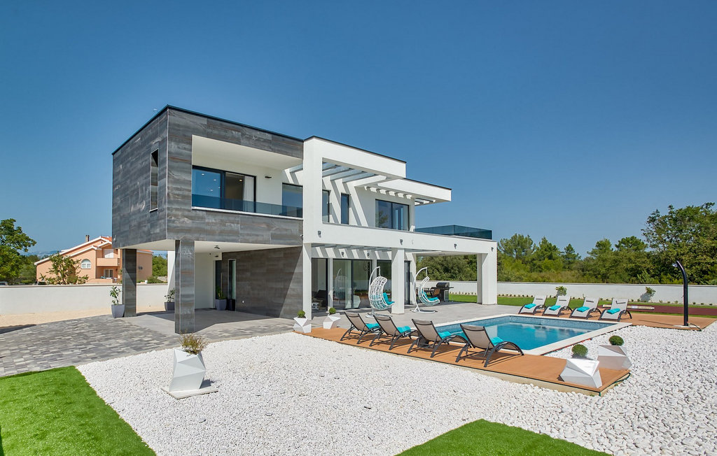 Feriehuse - Zadar-Zaton , Kroatien - CLD573 3