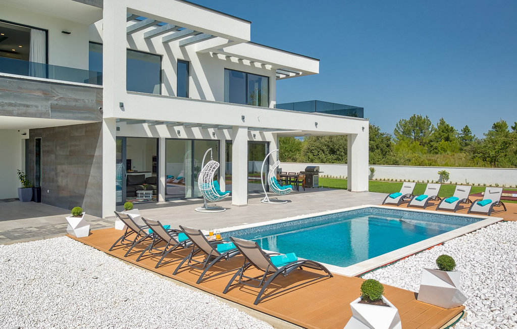 Feriehuse - Zadar-Zaton , Kroatien - CLD573 9