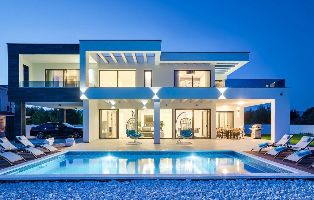 Feriehuse - Zadar-Zaton , Kroatien - CLD573 10